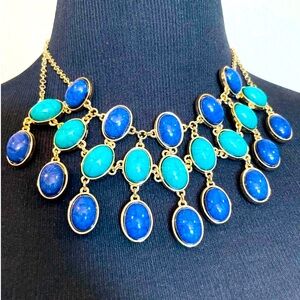 Bebe Reversible Necklace-NWOT